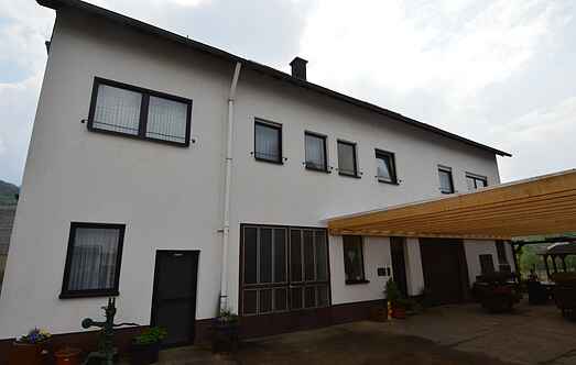 Apartment mh21853