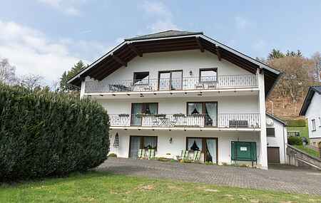 Manor house mh22203