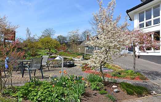 Apartment mh22504