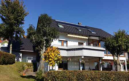 Appartement mh22551