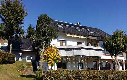 Apartment mh22551