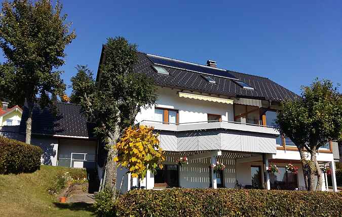 Ferienwohnung mh22551