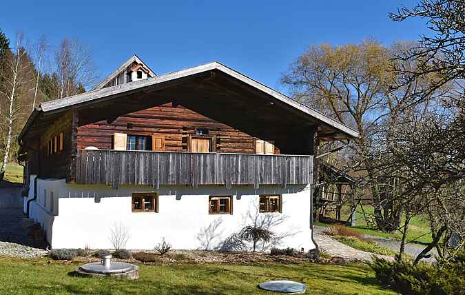 Holiday home mh54781