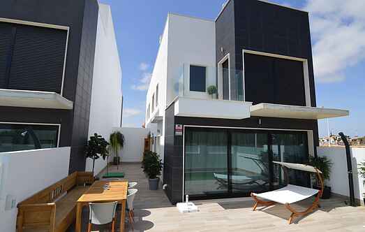 Holiday home mh54786