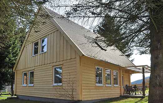 Sommerhus mh51204