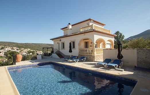 Holiday home mh34636