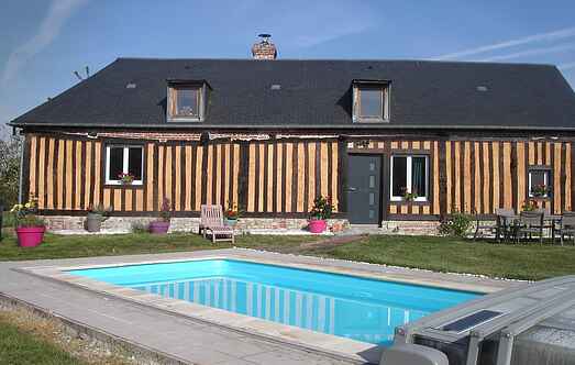 Sommerhus mh24518