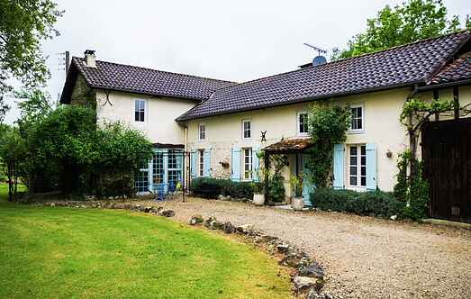 Sommerhus mh25173