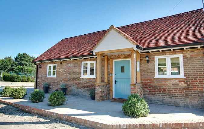 Sommerhus mh27367