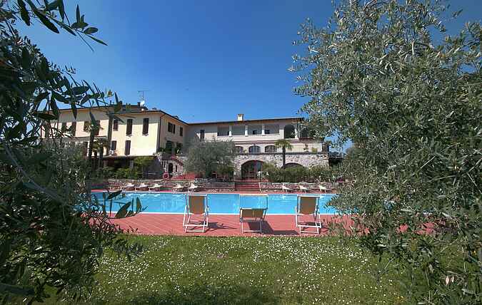 Vakantiehuis mh28816