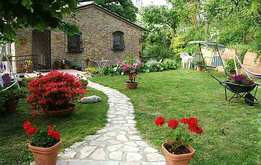 Holiday home mh54894