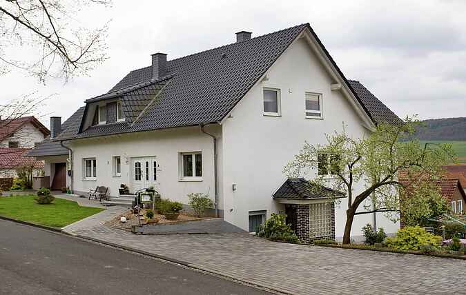 Apartment mh21513