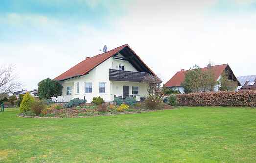 Holiday home mh33792
