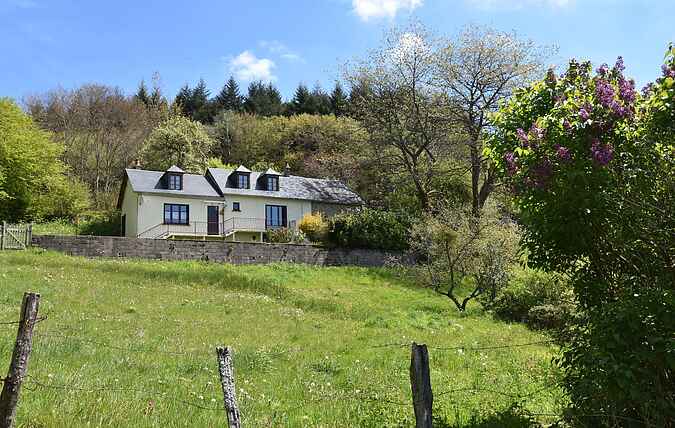 Vakantiehuis mh25693