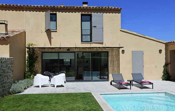 Villa mh37865