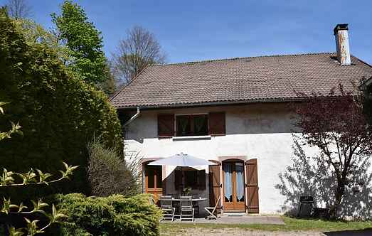 Sommerhus mh27011