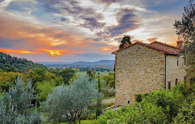 Maison de vacances mh55048