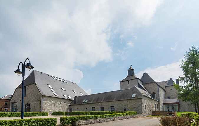 Sommerhus mh20047