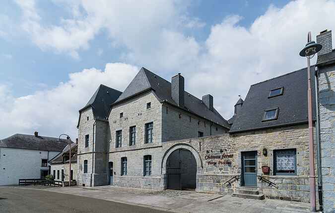 Cottage mh20049