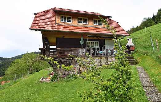 Sommerhus mh55129