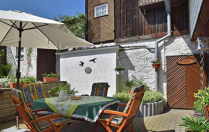 Apartment mh23061