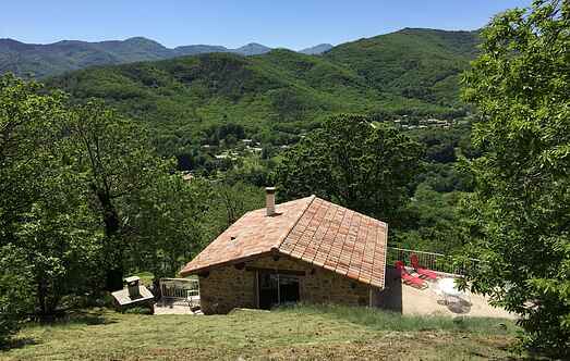 Sommerhus mh34946