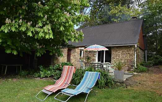 Sommerhus mh35449
