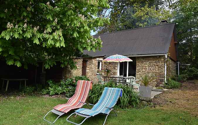 Holiday home mh35449