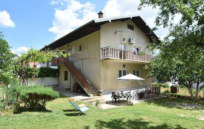 Apartment mh27684