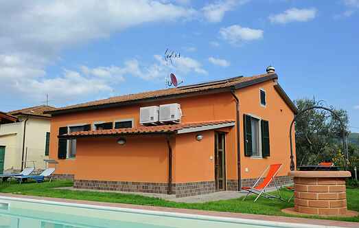 Holiday home mh55201