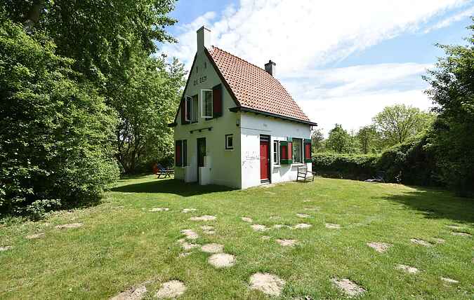 Sommerhus mh55207