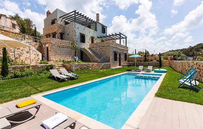 Villa mh55252