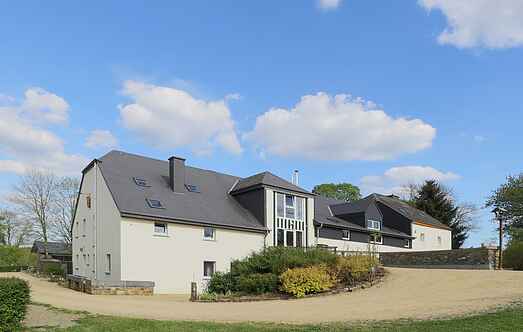Sommerhus mh20138