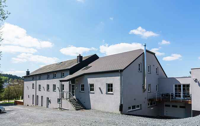 Sommerhus mh20236