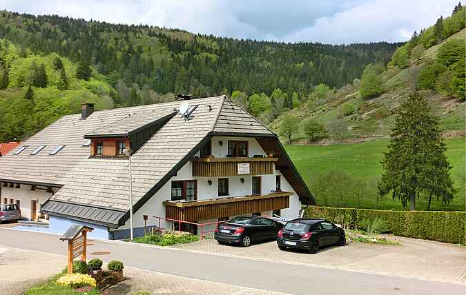 Apartment mh22672