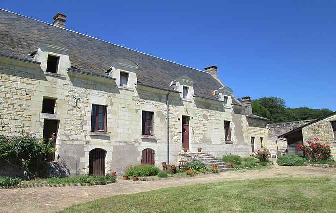 Sommerhus mh25346
