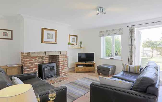 Holiday home mh52215