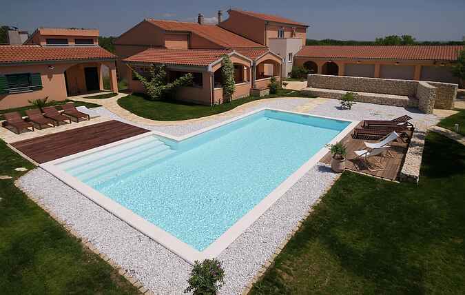 Villa mh55392