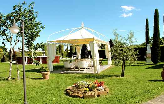 Sommerhus mh50443