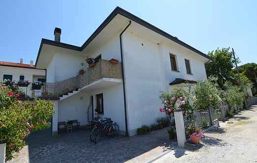 Apartment mh29332