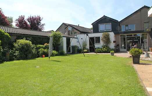 Vakantiehuis mh54920