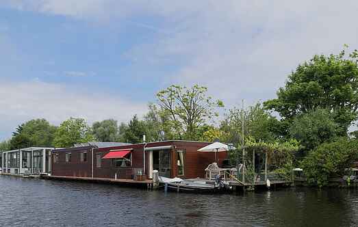 Vakantiehuis mh46203