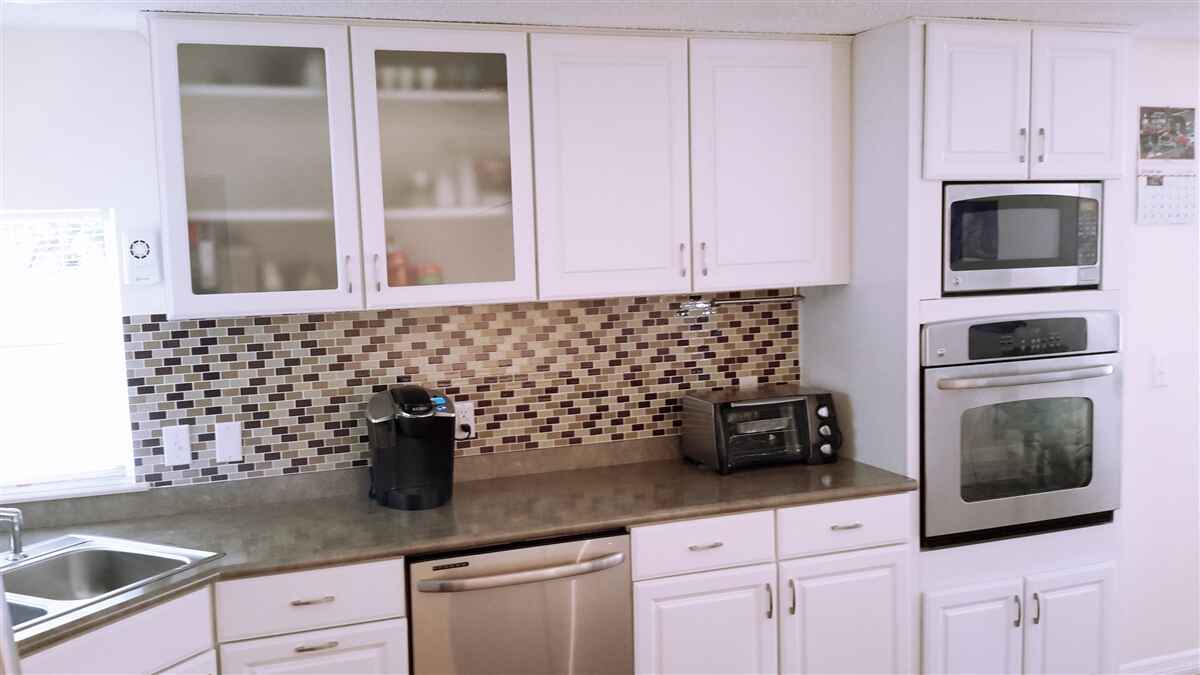 Daytona Beach Fritidshus med pool 3br/2br 6 pers