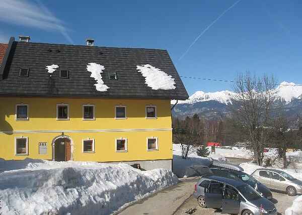 Appartement mh5399