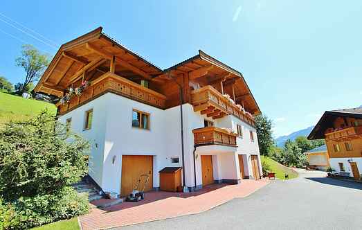 Apartment mh55951