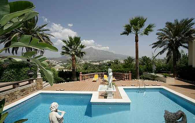 Villa mh16962