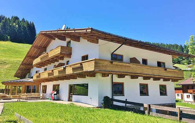 Sommerhus mh37627