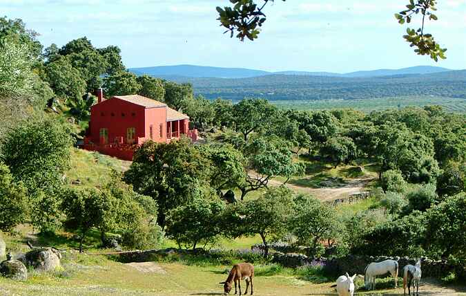 Casa rural mh16966