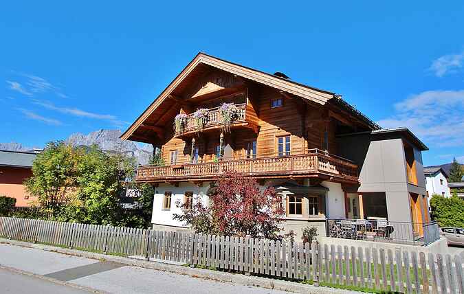 Villa mh36640