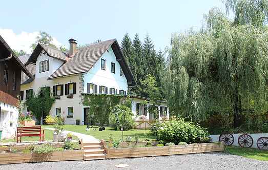 Holiday home mh19204